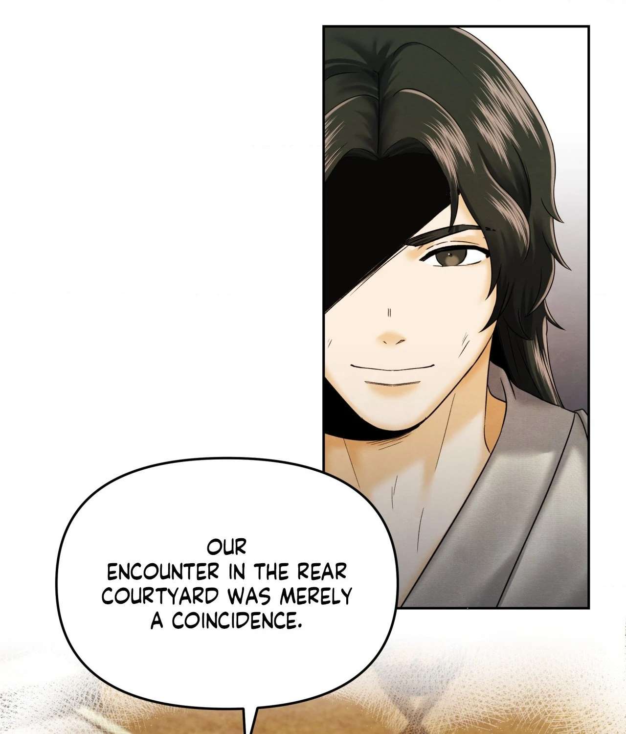 Becoming the King’s Concubine Chapter 7 page 42 - 