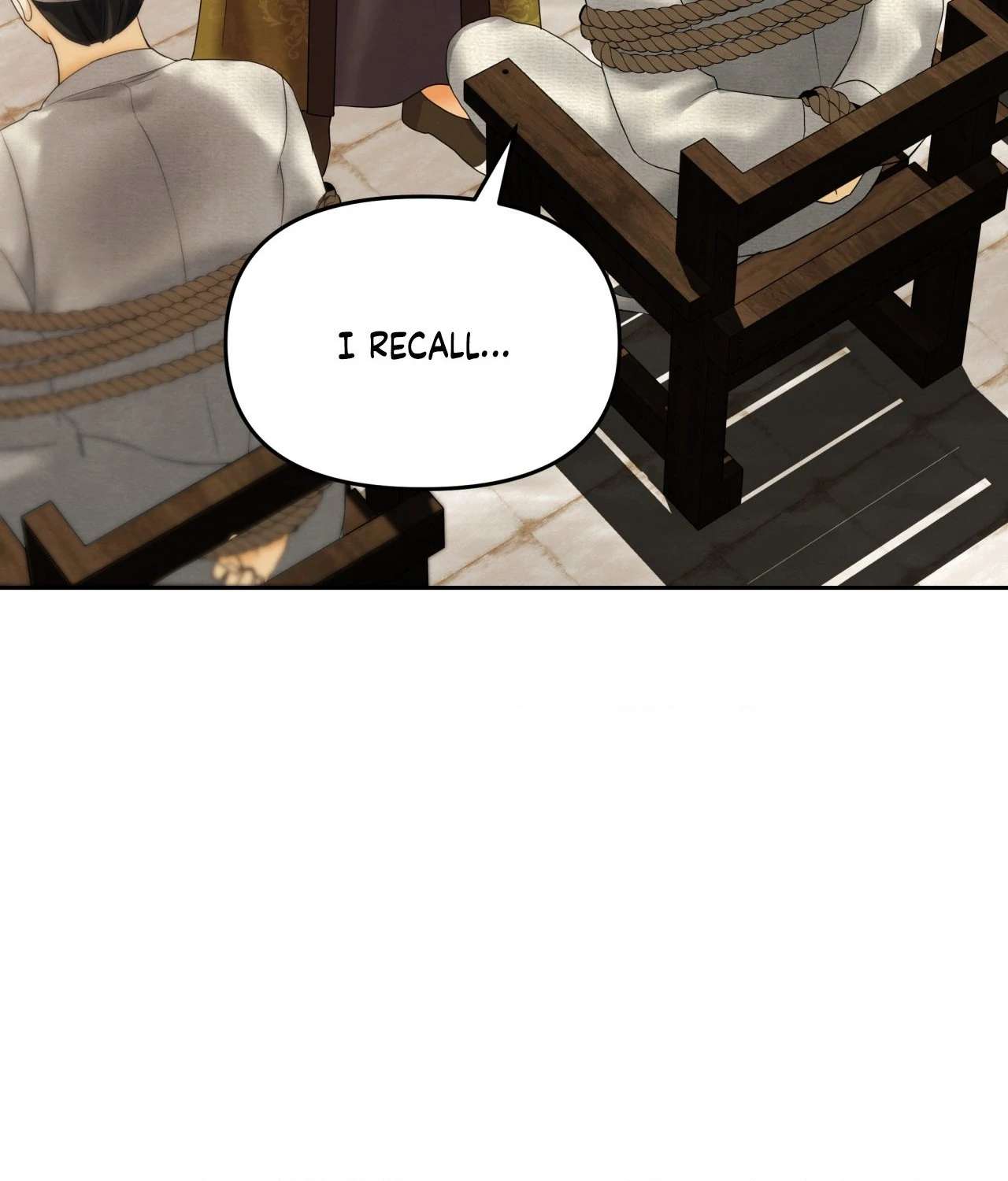Becoming the King’s Concubine Chapter 7 page 44 - 