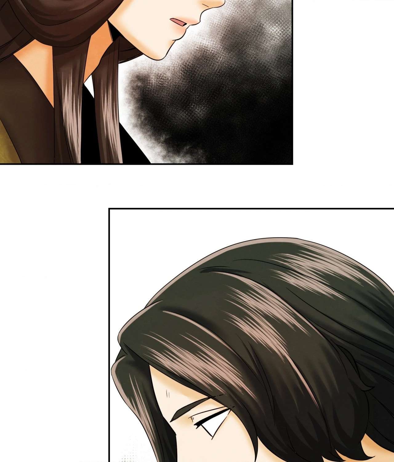 Becoming the King’s Concubine Chapter 7 page 49 - 