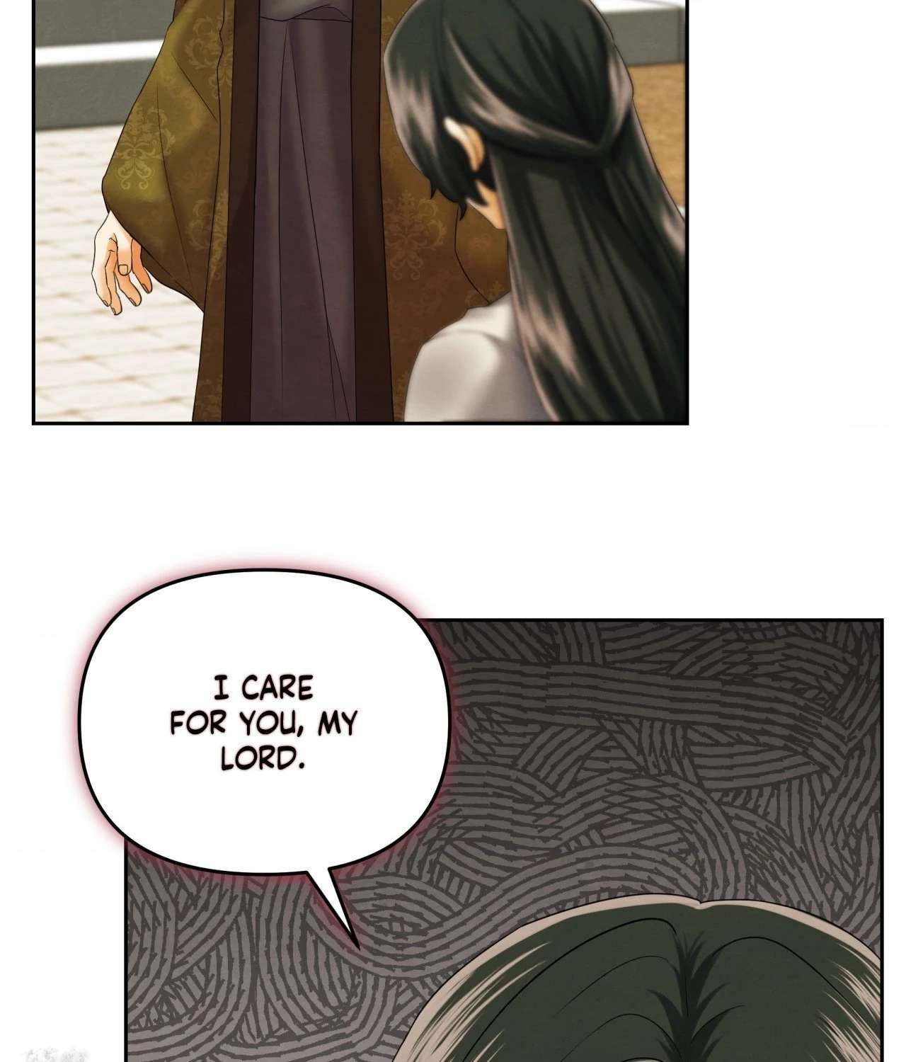 Becoming the King’s Concubine Chapter 7 page 54 - 