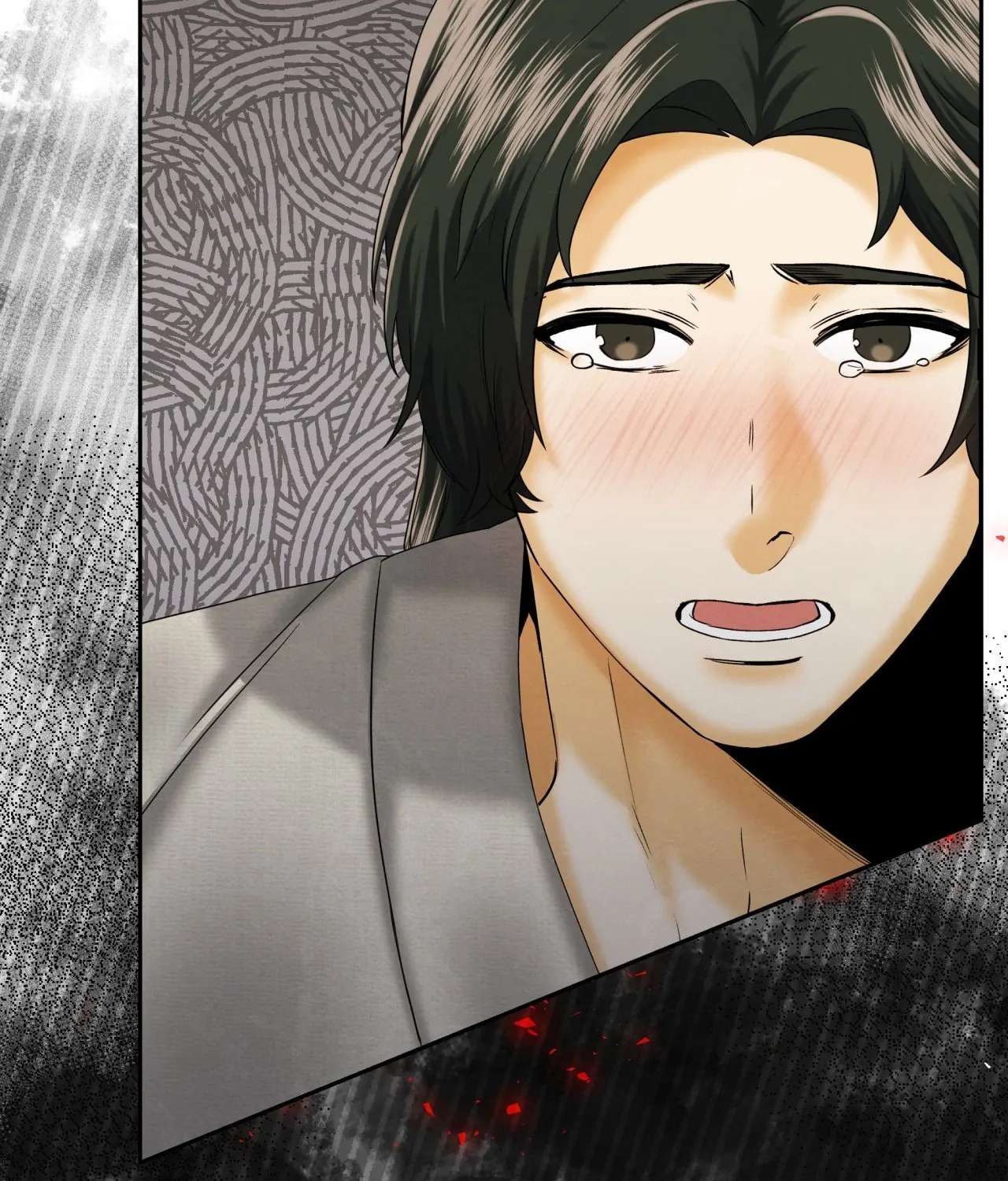 Becoming the King’s Concubine Chapter 7 page 55 - 