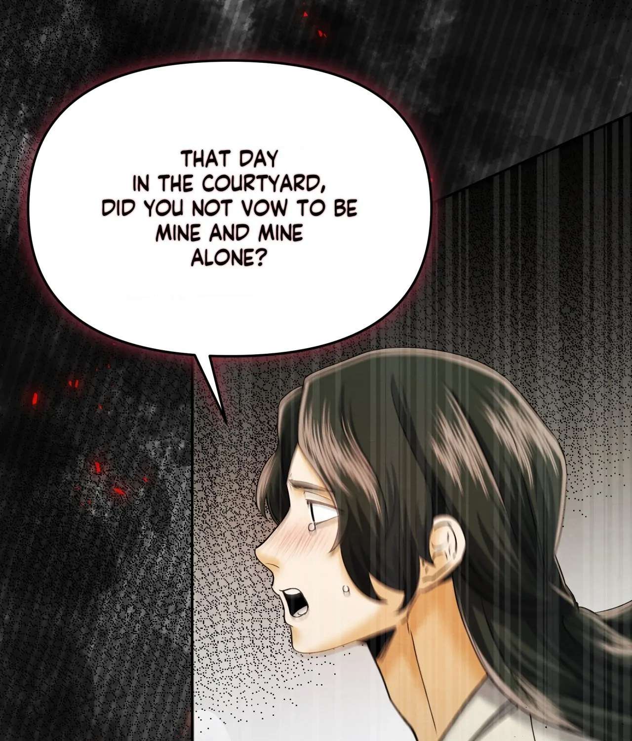 Becoming the King’s Concubine Chapter 7 page 56 - 