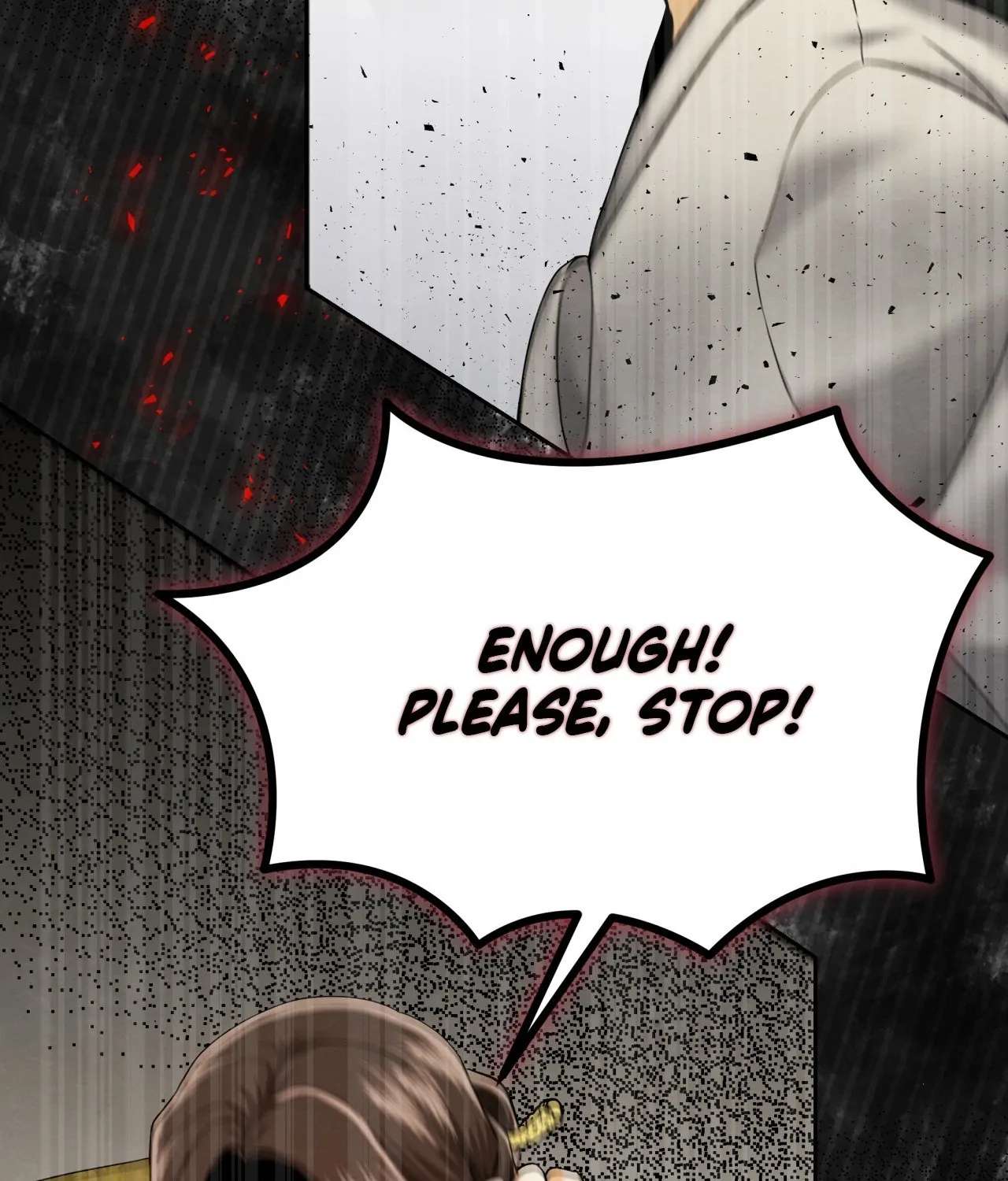 Becoming the King’s Concubine Chapter 7 page 57 - 