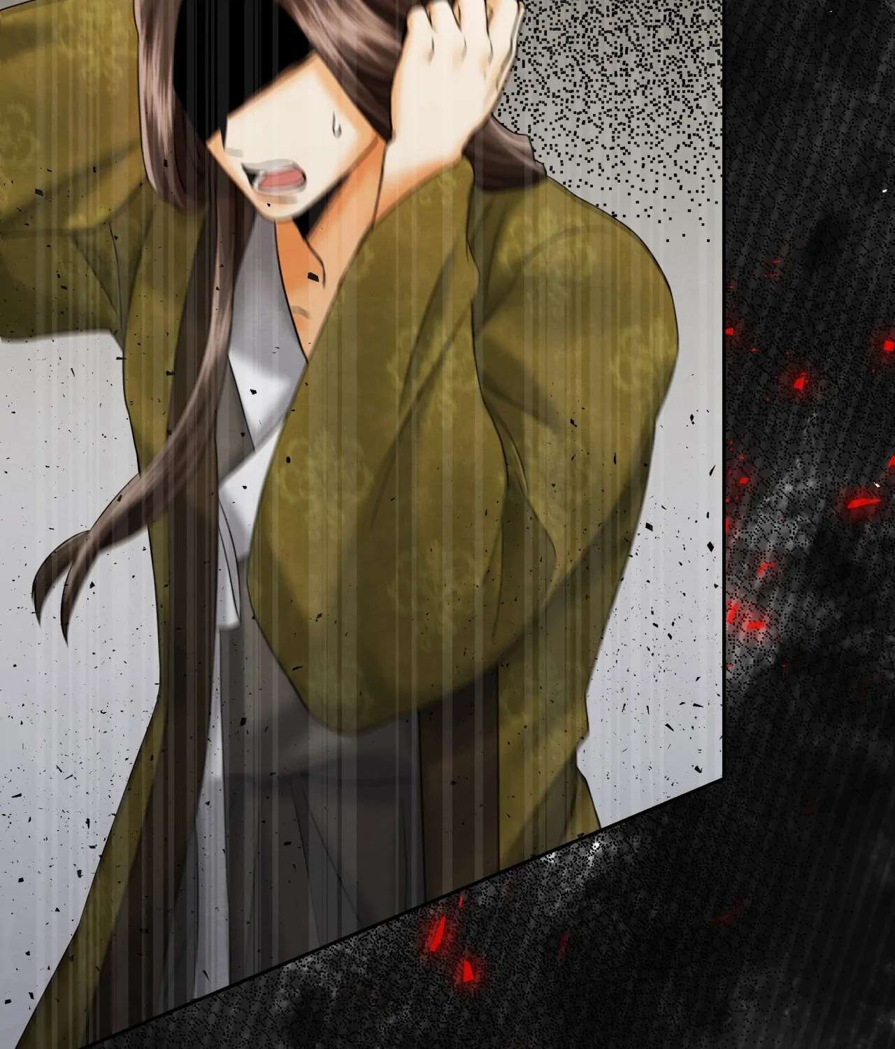 Becoming the King’s Concubine Chapter 7 page 58 - 