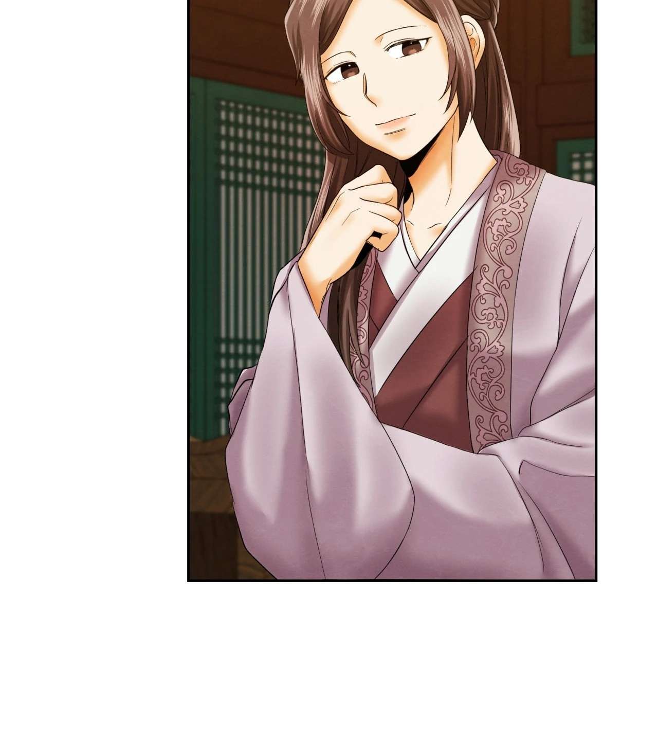 Becoming the King’s Concubine Chapter 7 page 61 - 