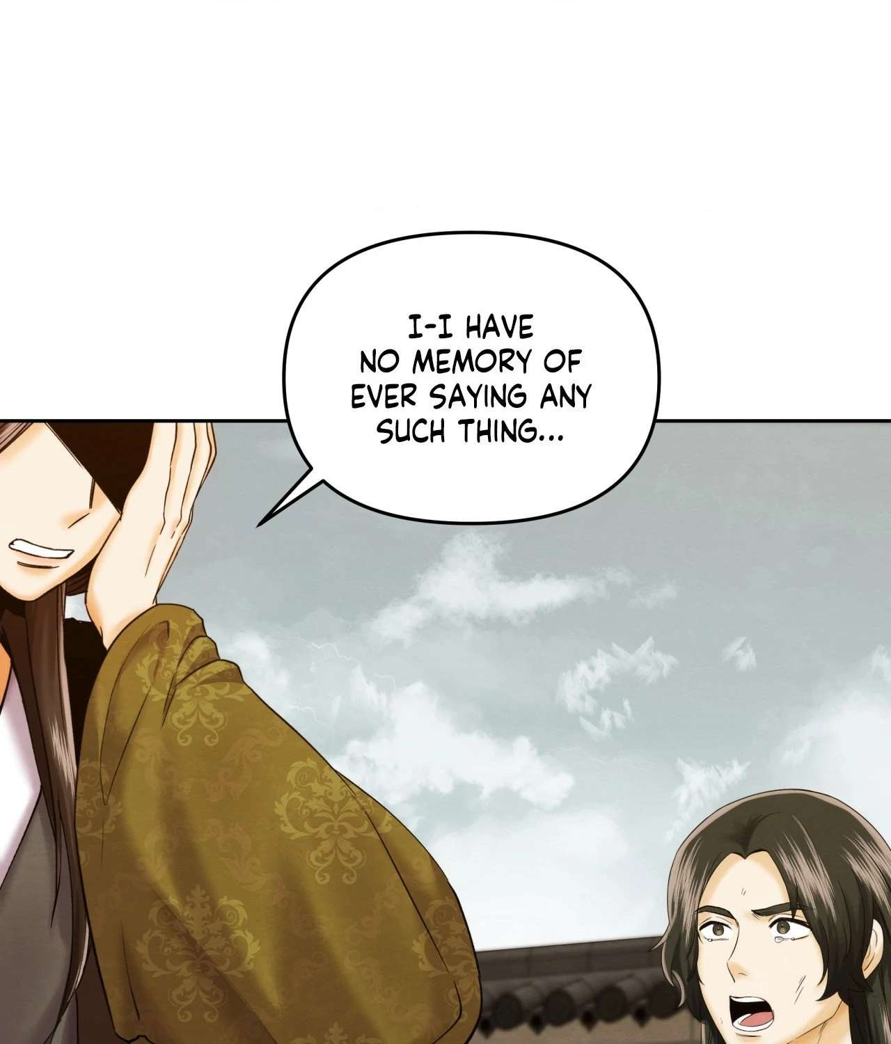 Becoming the King’s Concubine Chapter 7 page 62 - 