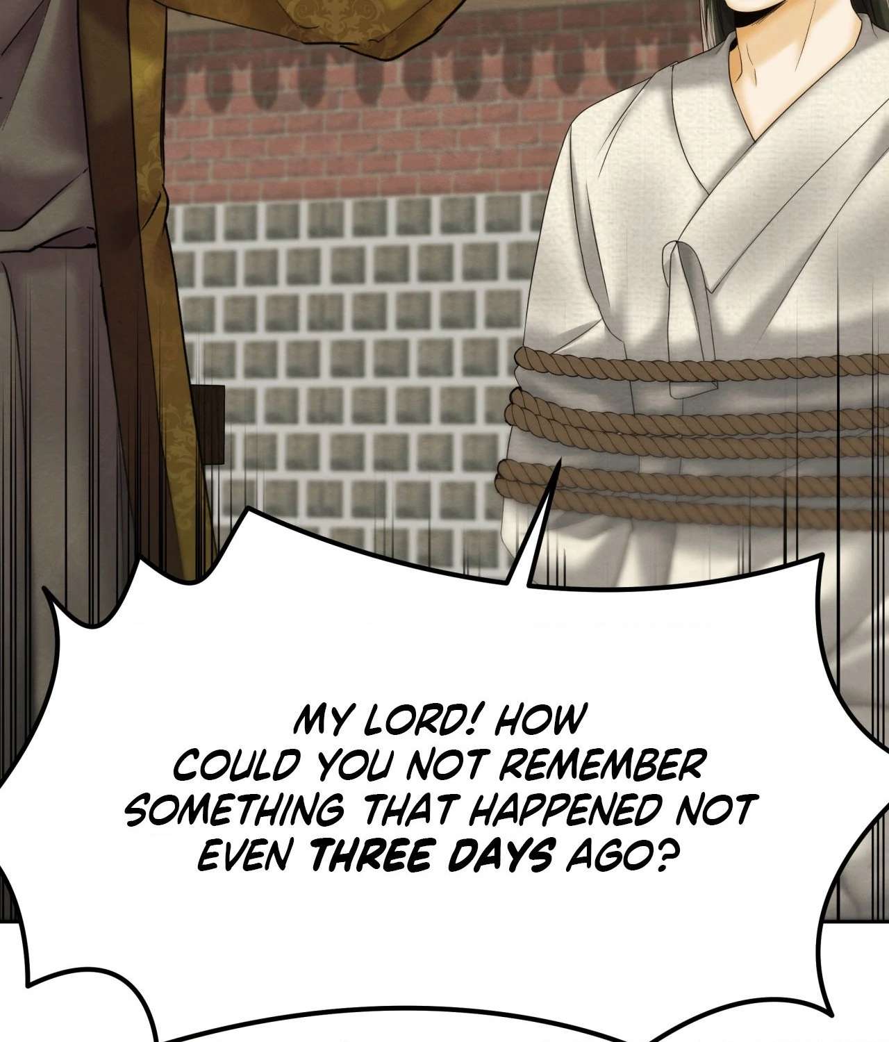 Becoming the King’s Concubine Chapter 7 page 63 - 