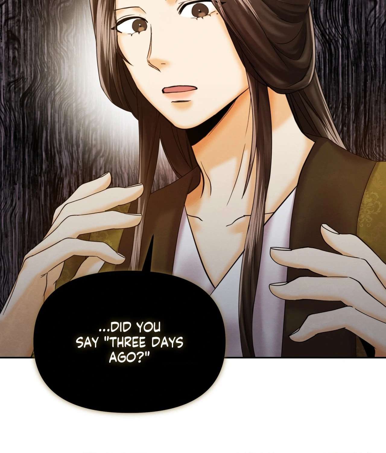 Becoming the King’s Concubine Chapter 7 page 68 - 
