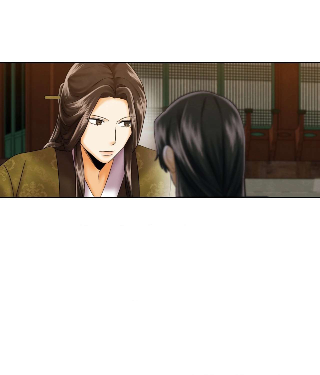 Becoming the King’s Concubine Chapter 7 page 73 - 