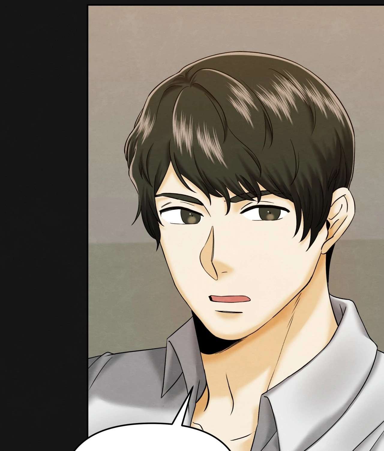 Becoming the King’s Concubine Chapter 7 page 9 - 