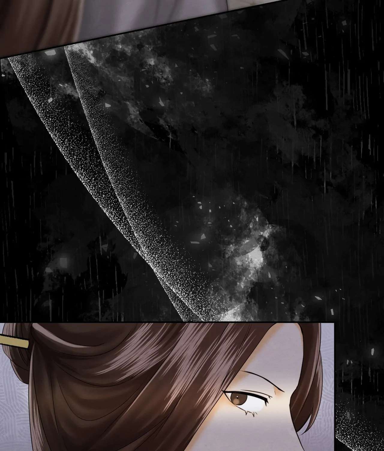 Becoming the King’s Concubine Chapter 7 page 84 - 