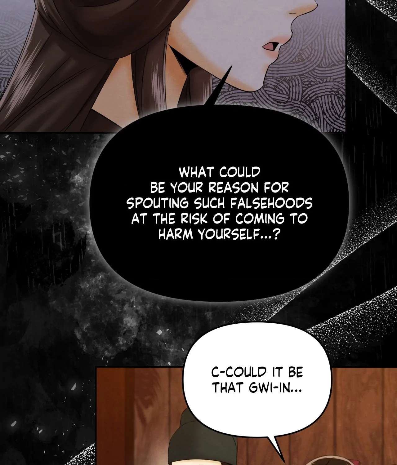 Becoming the King’s Concubine Chapter 7 page 85 - 