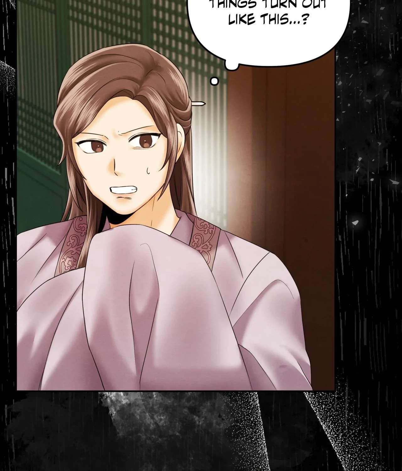 Becoming the King’s Concubine Chapter 7 page 87 - 