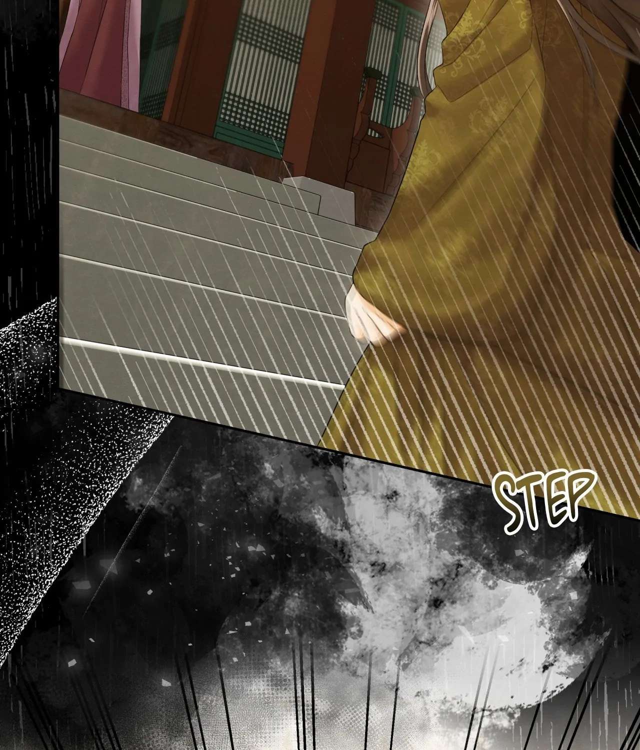 Becoming the King’s Concubine Chapter 7 page 89 - 