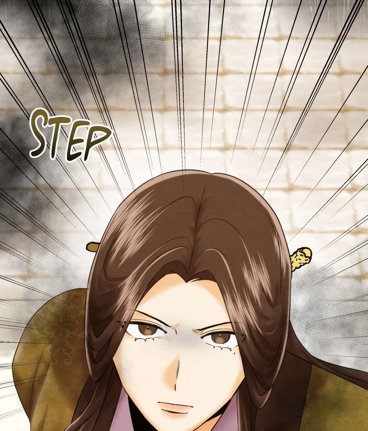 Becoming the King’s Concubine Chapter 7 page 90 - 
