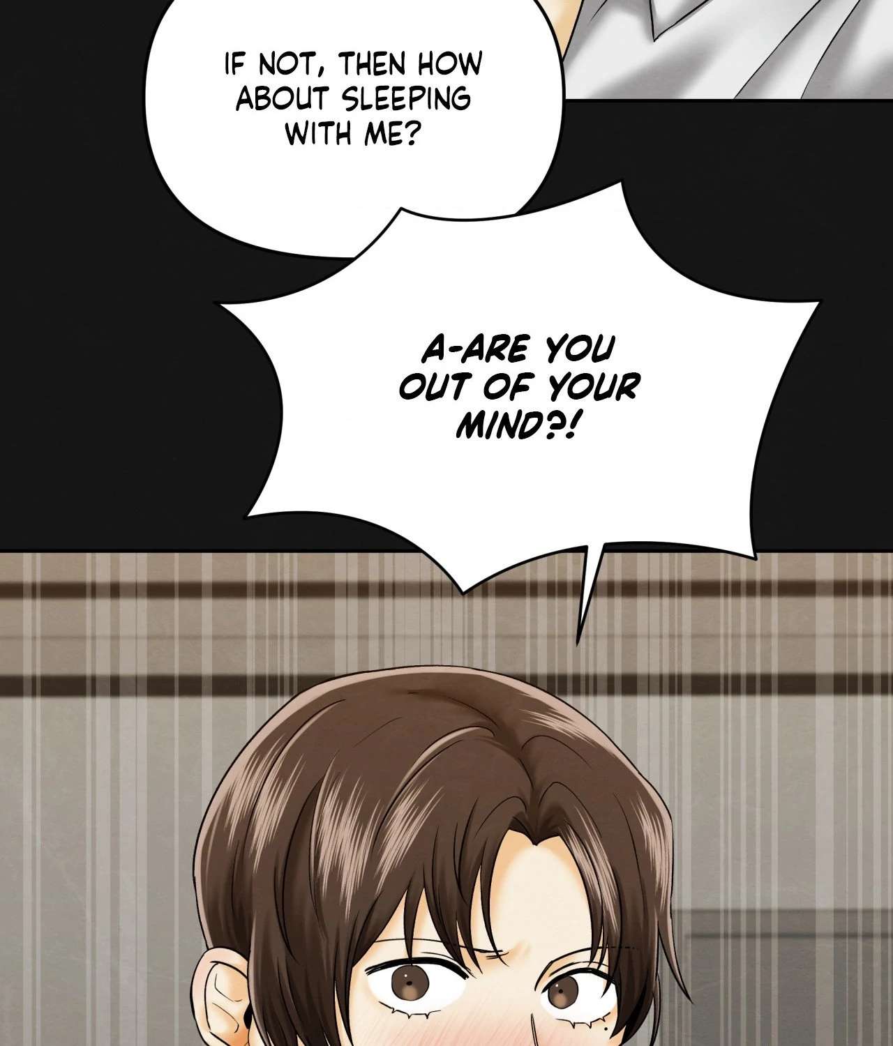 Becoming the King’s Concubine Chapter 7 page 10 - 