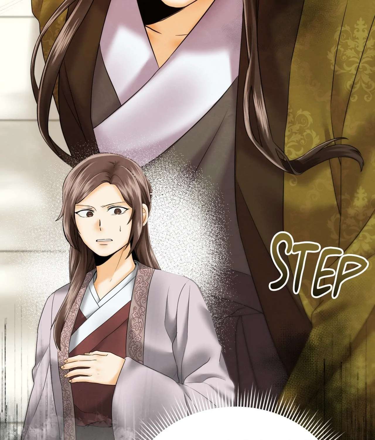 Becoming the King’s Concubine Chapter 7 page 91 - 