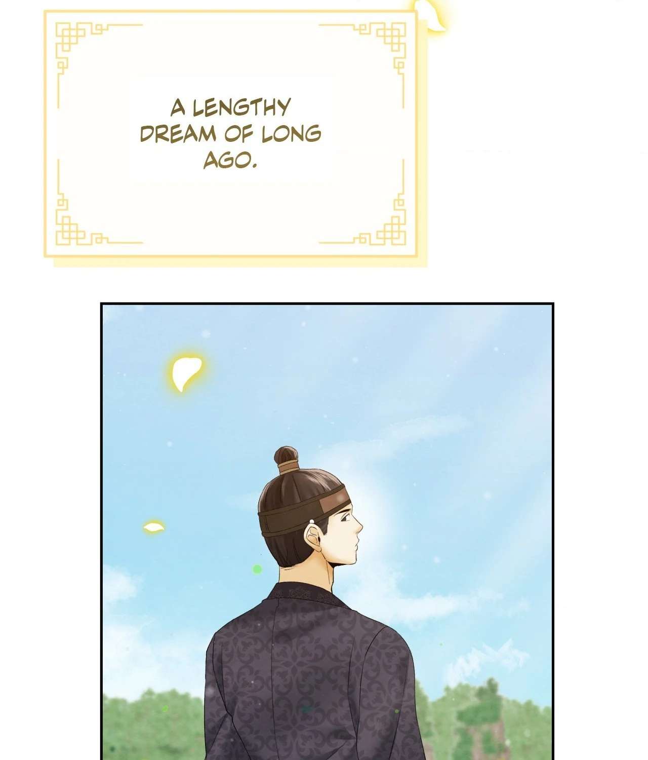 Becoming the King’s Concubine Chapter 8 page 105 - 