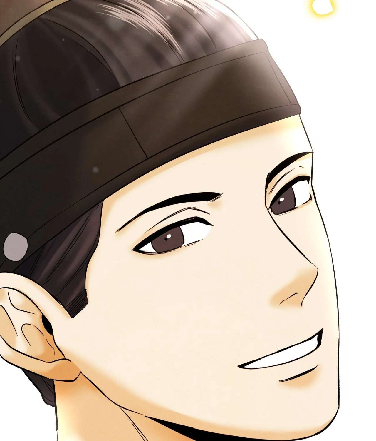 Becoming the King’s Concubine Chapter 8 page 107 - 