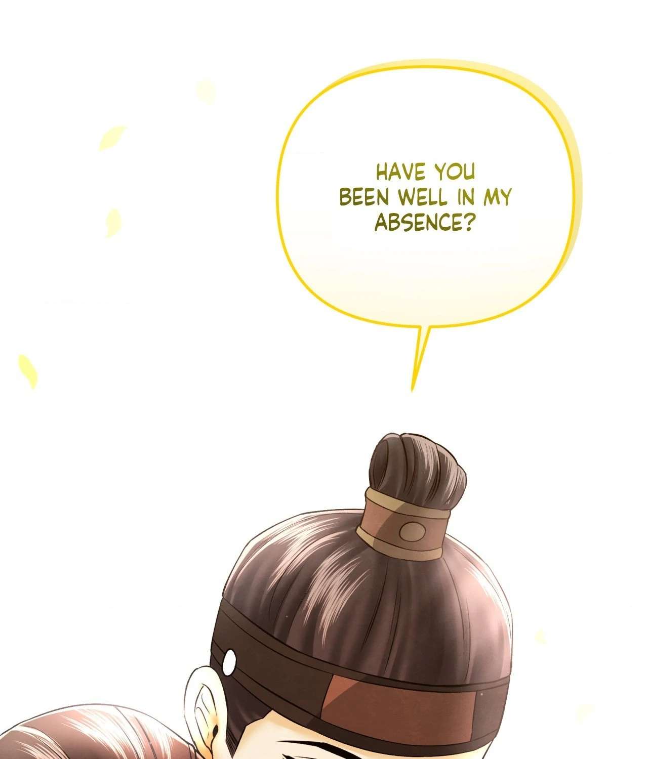 Becoming the King’s Concubine Chapter 8 page 113 - 