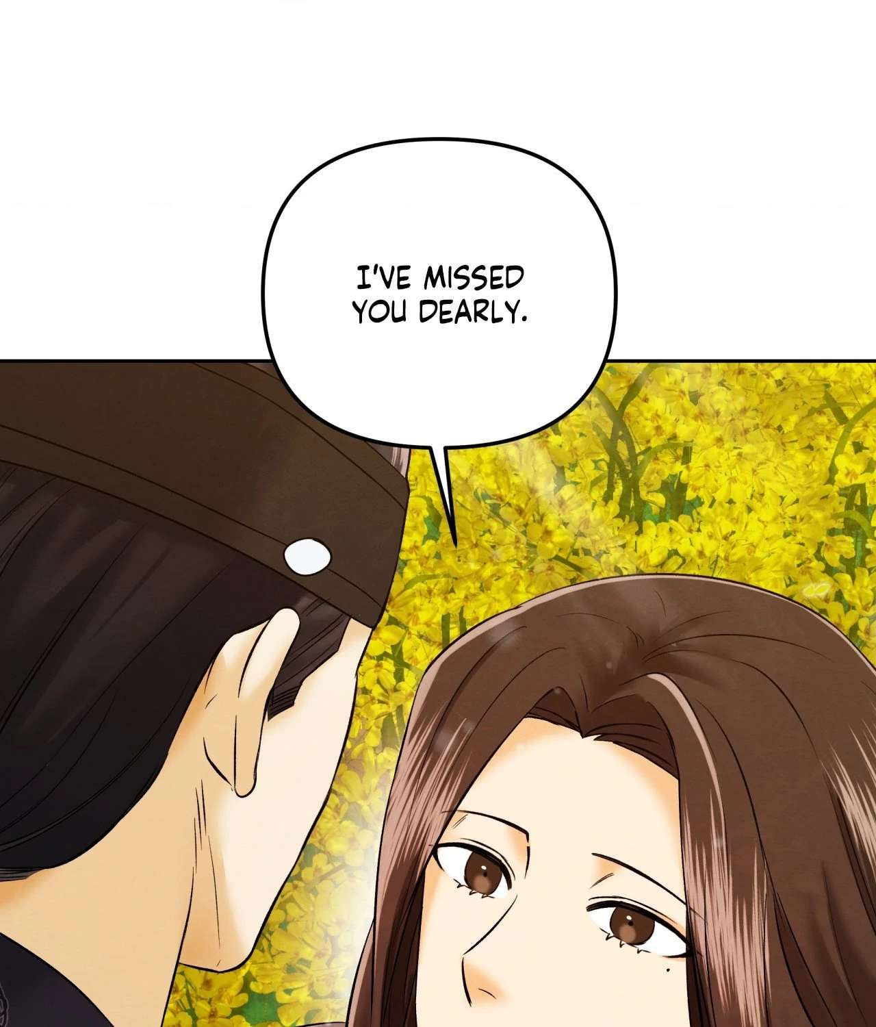 Becoming the King’s Concubine Chapter 8 page 116 - 