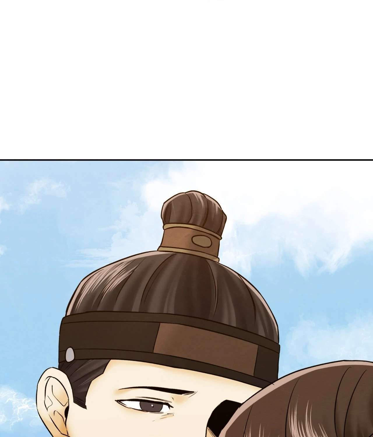 Becoming the King’s Concubine Chapter 8 page 119 - 