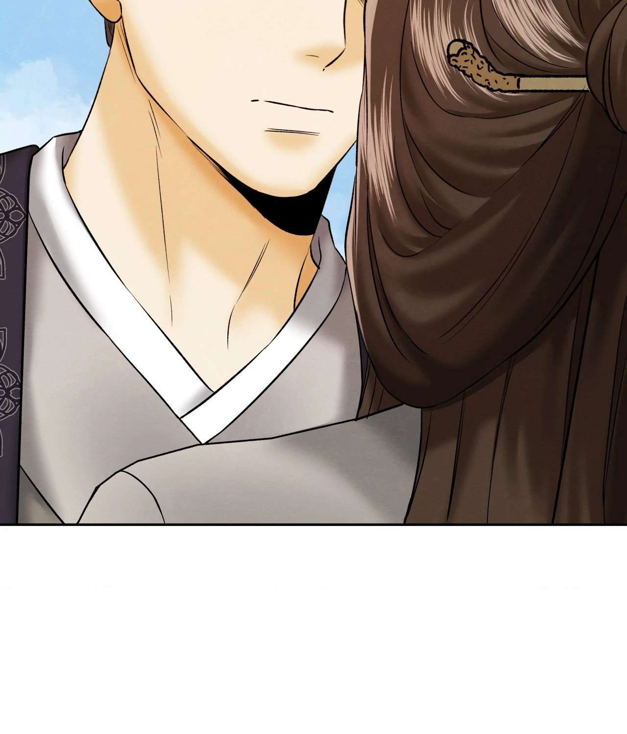 Becoming the King’s Concubine Chapter 8 page 120 - 