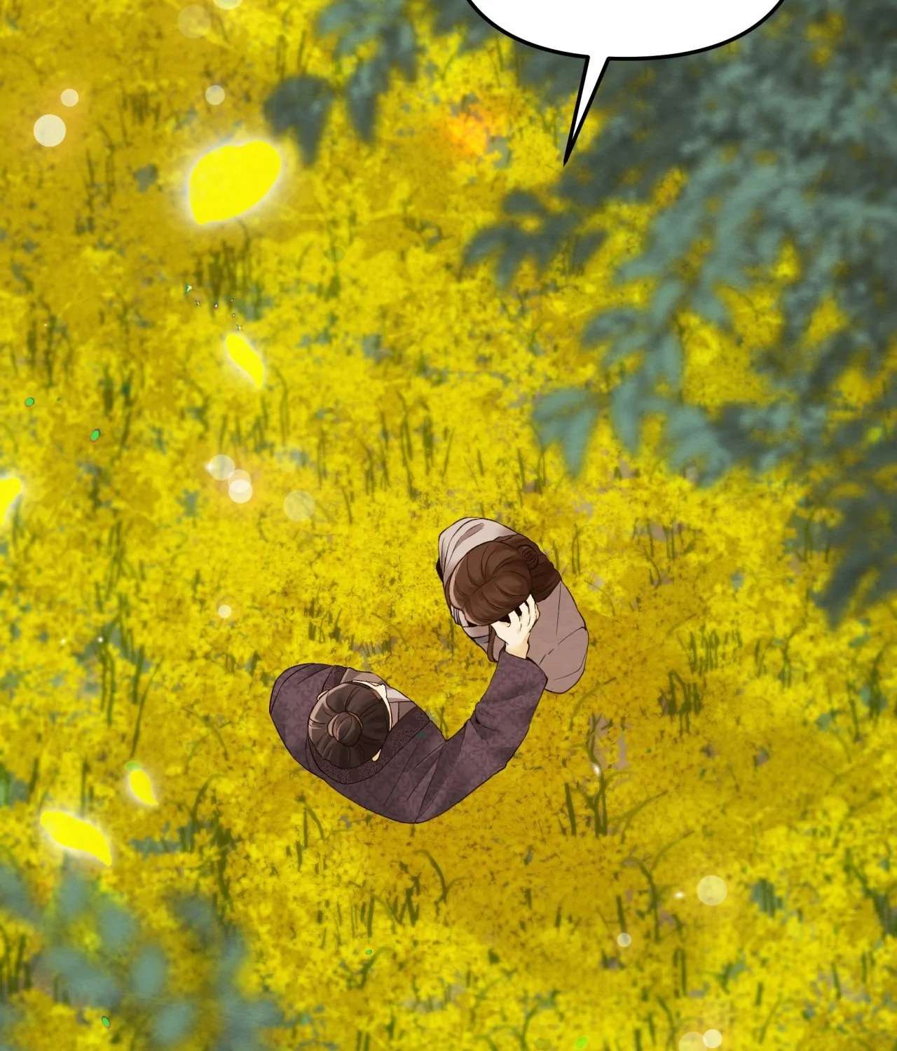 Becoming the King’s Concubine Chapter 8 page 124 - 