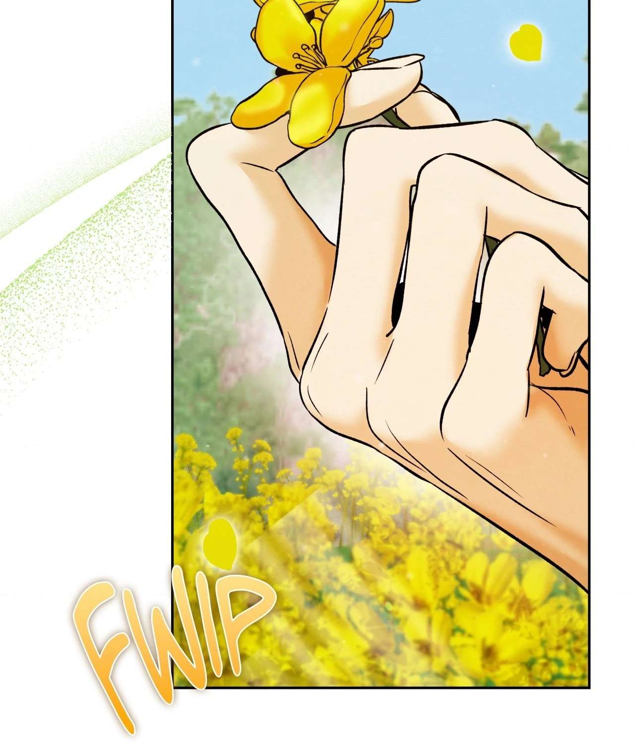Becoming the King’s Concubine Chapter 8 page 134 - 