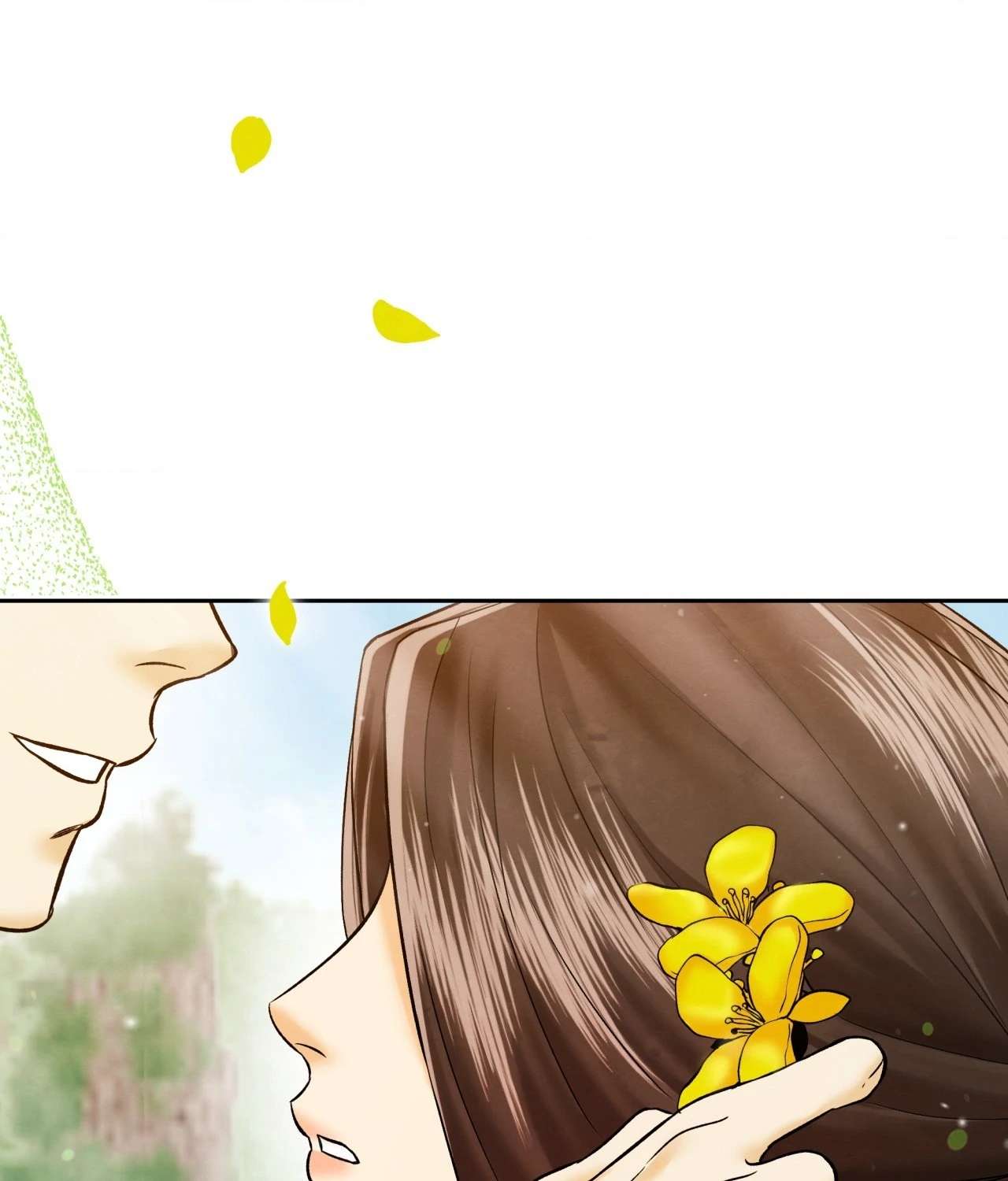 Becoming the King’s Concubine Chapter 8 page 135 - 