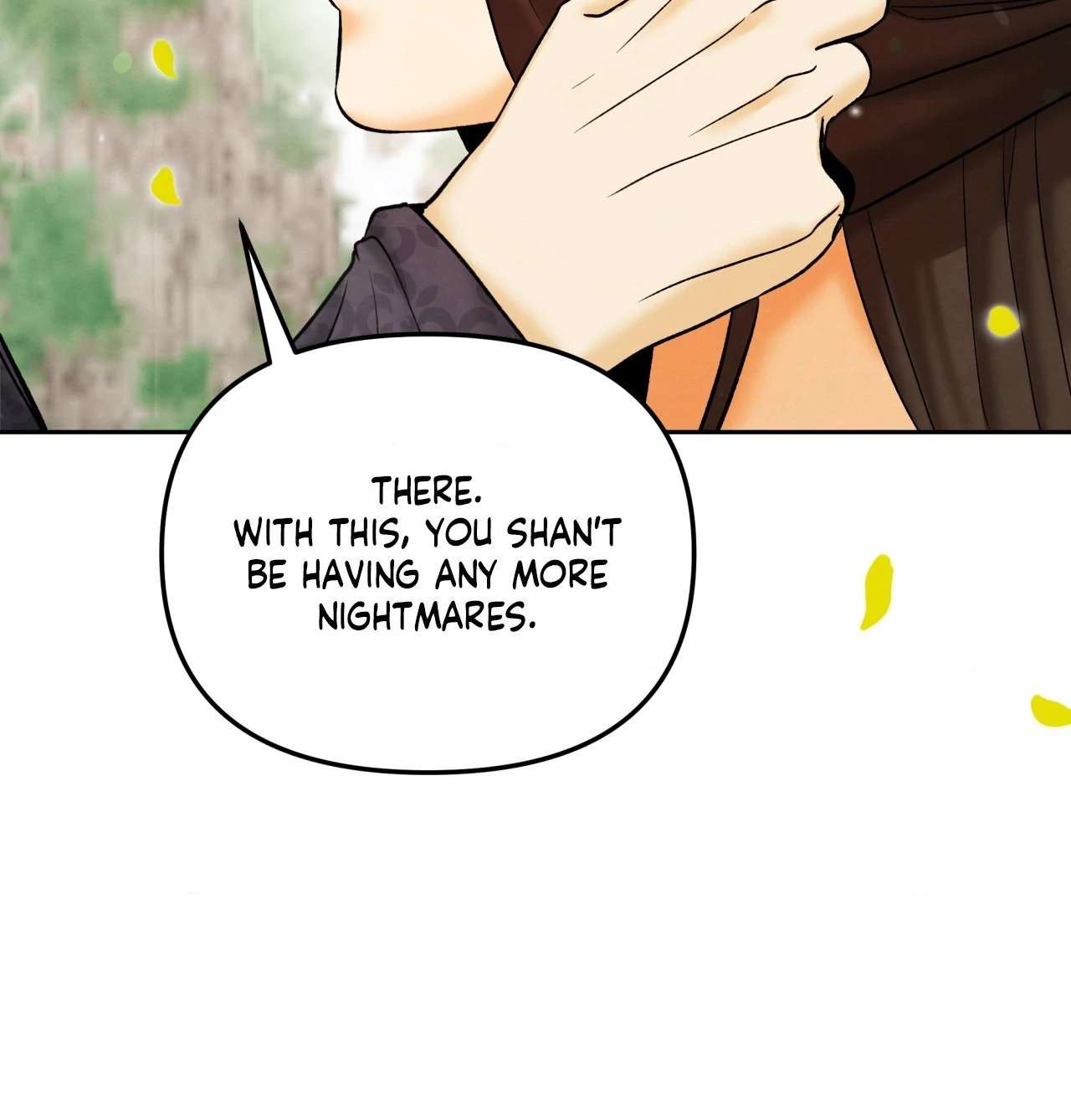 Becoming the King’s Concubine Chapter 8 page 136 - 