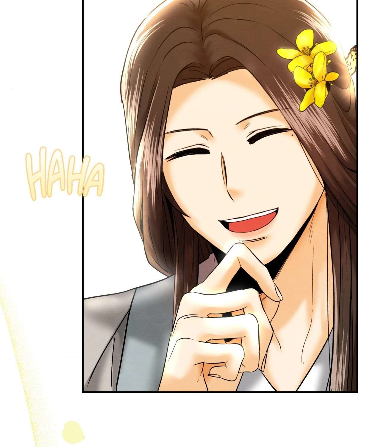 Becoming the King’s Concubine Chapter 8 page 140 - 