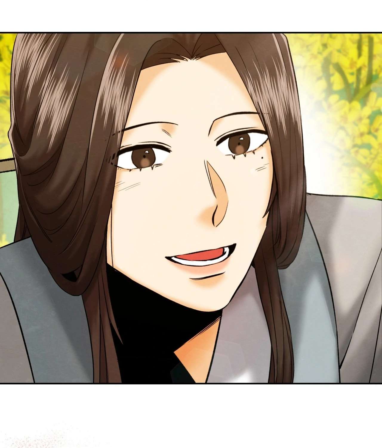 Becoming the King’s Concubine Chapter 8 page 148 - 