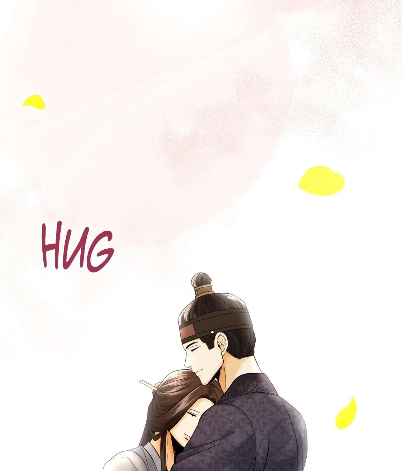Becoming the King’s Concubine Chapter 8 page 150 - 