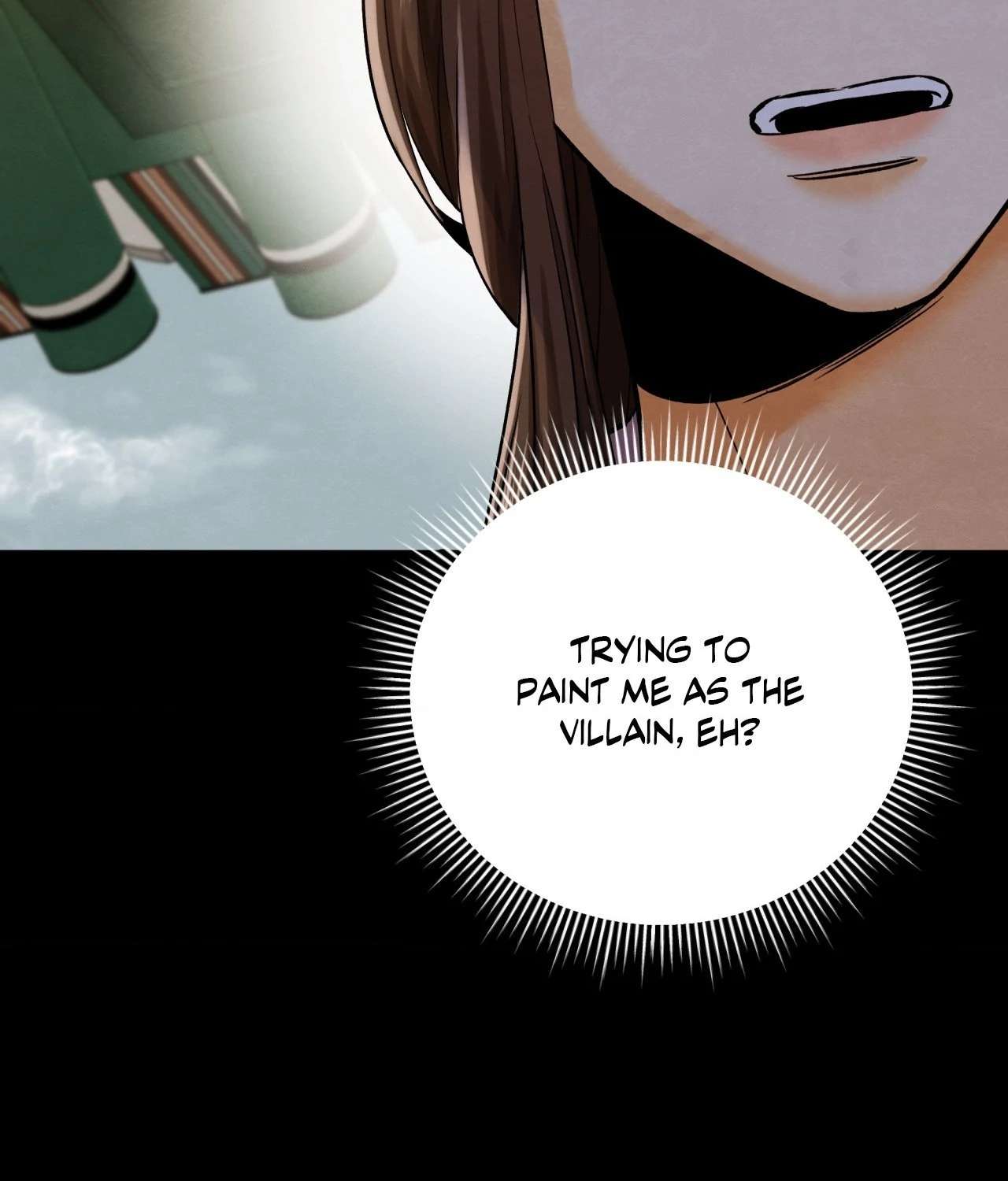 Becoming the King’s Concubine Chapter 8 page 16 - 