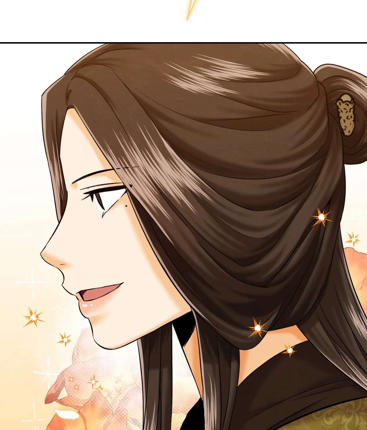 Becoming the King’s Concubine Chapter 8 page 21 - 