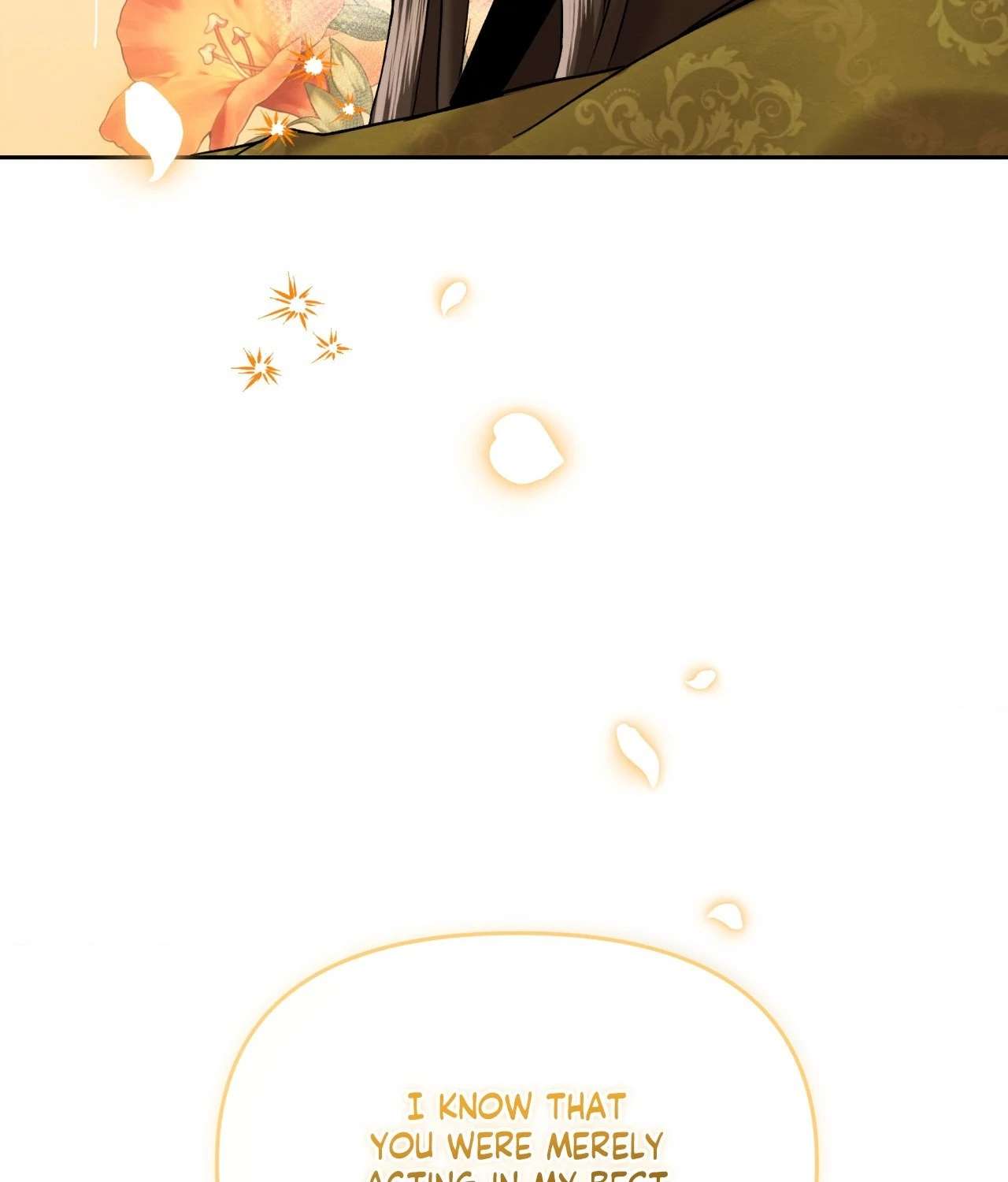 Becoming the King’s Concubine Chapter 8 page 22 - 