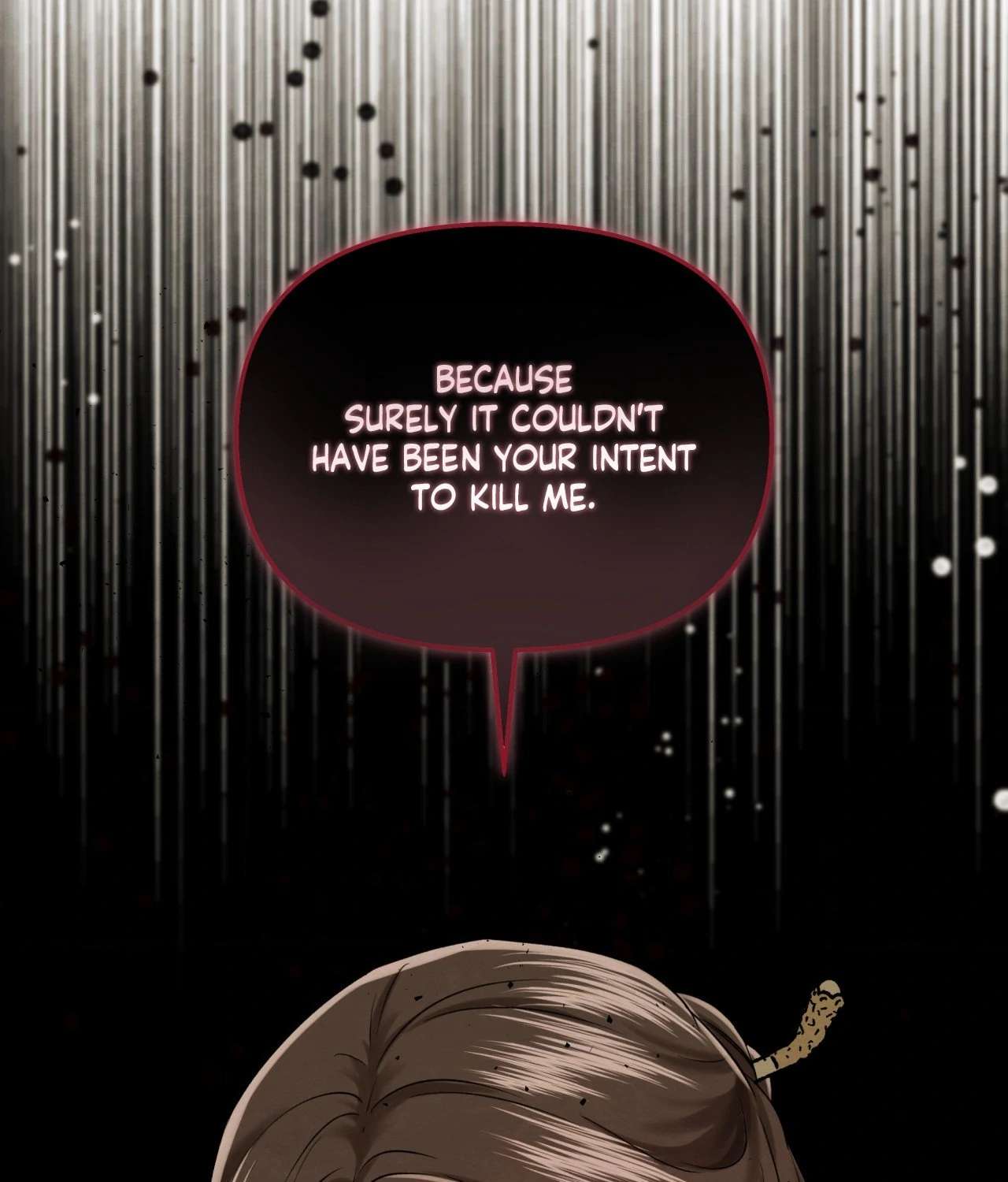 Becoming the King’s Concubine Chapter 8 page 29 - 