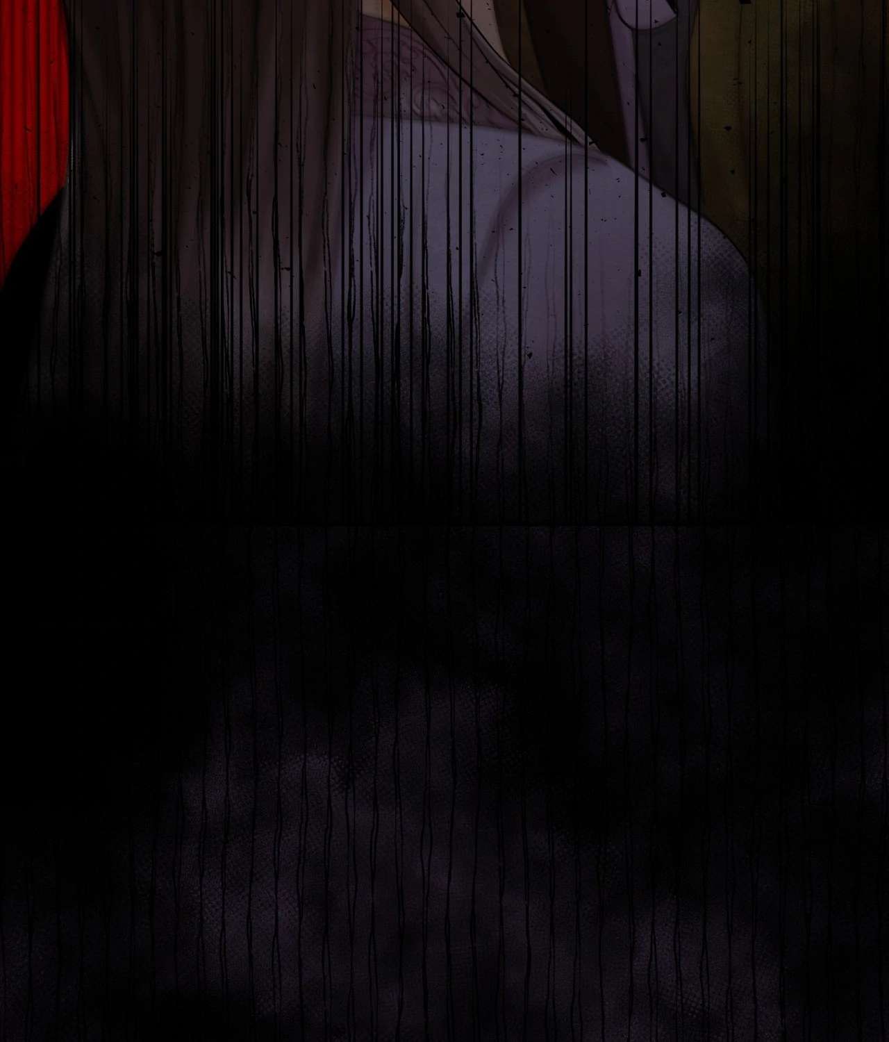Becoming the King’s Concubine Chapter 8 page 31 - 
