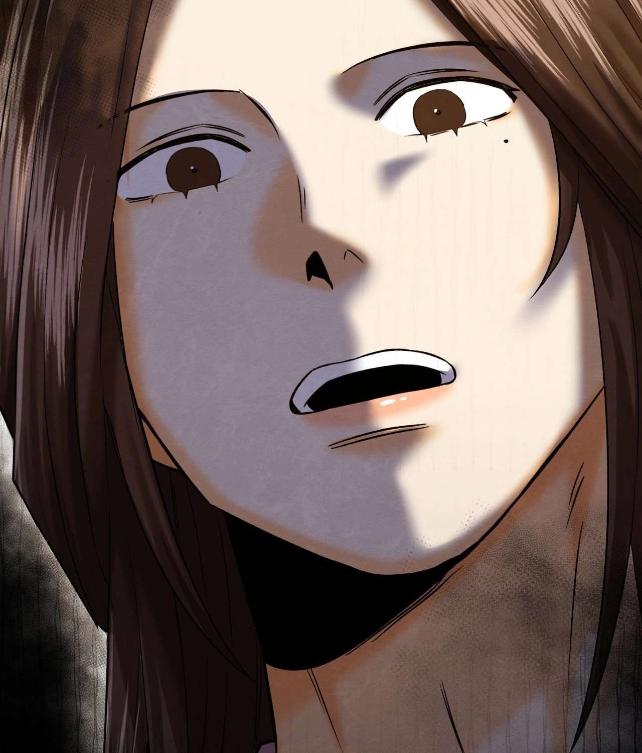 Becoming the King’s Concubine Chapter 8 page 33 - 
