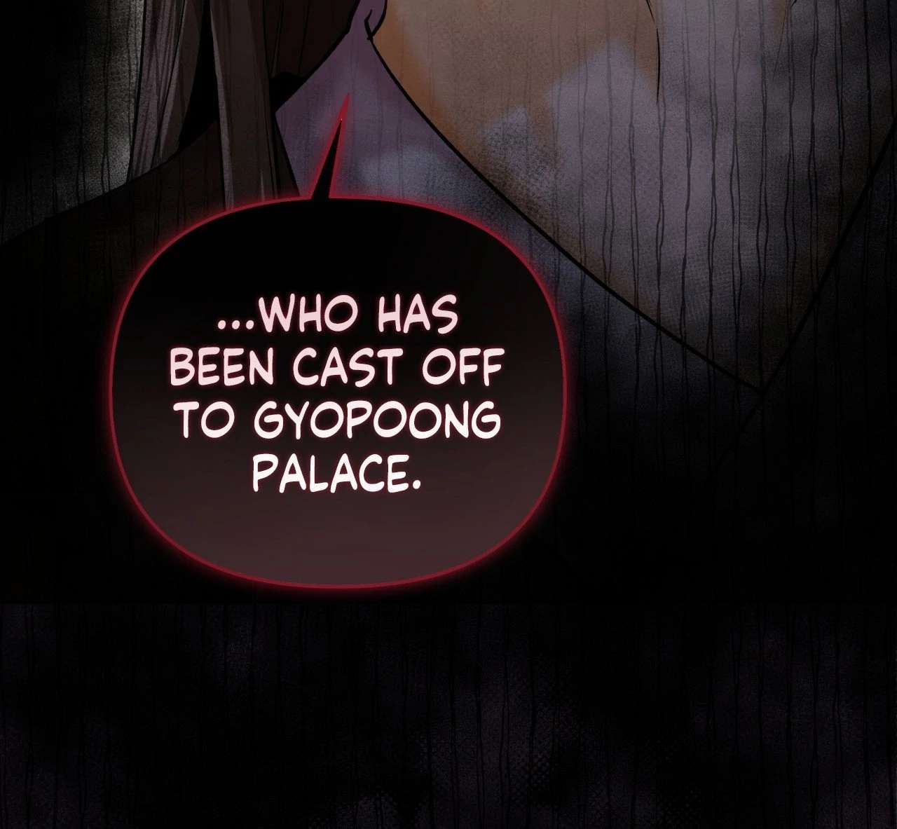Becoming the King’s Concubine Chapter 8 page 34 - 