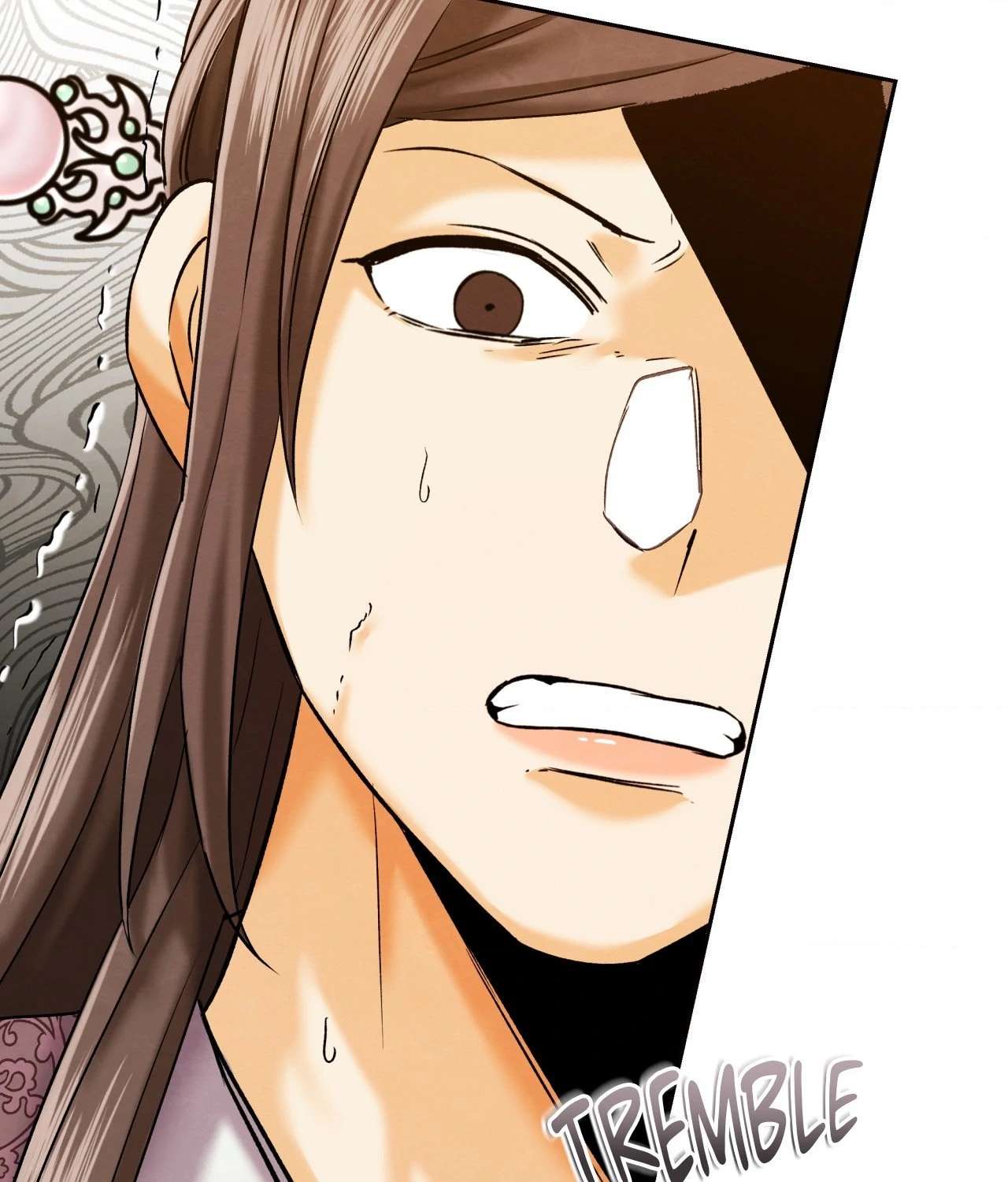 Becoming the King’s Concubine Chapter 8 page 41 - 
