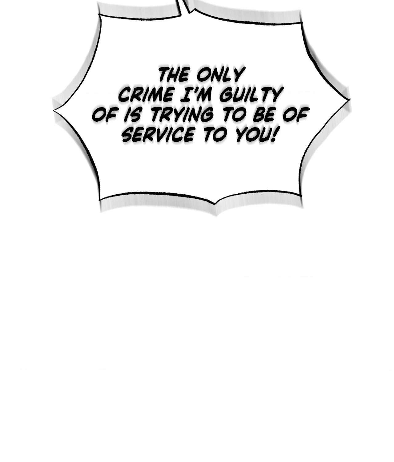 Becoming the King’s Concubine Chapter 8 page 6 - 