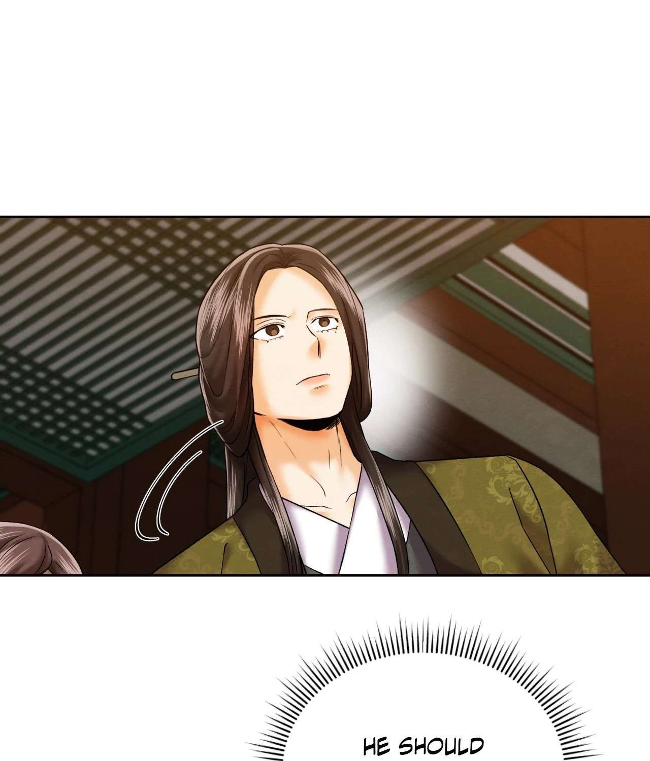 Becoming the King’s Concubine Chapter 8 page 58 - 