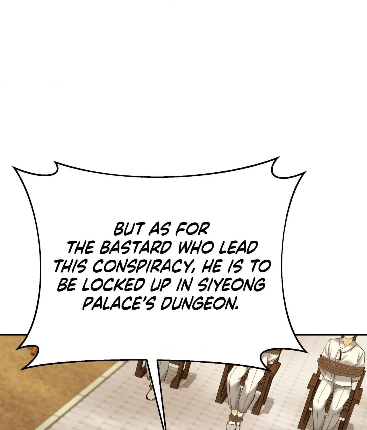 Becoming the King’s Concubine Chapter 8 page 64 - 