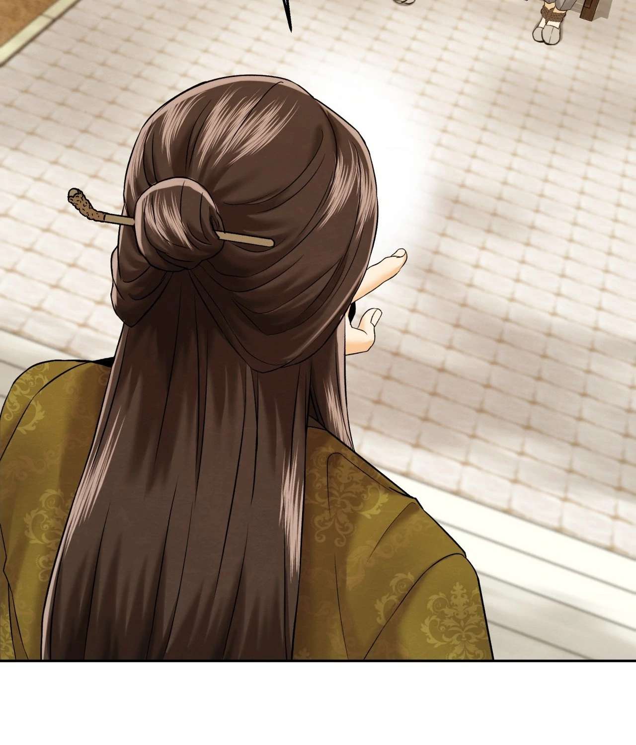 Becoming the King’s Concubine Chapter 8 page 65 - 