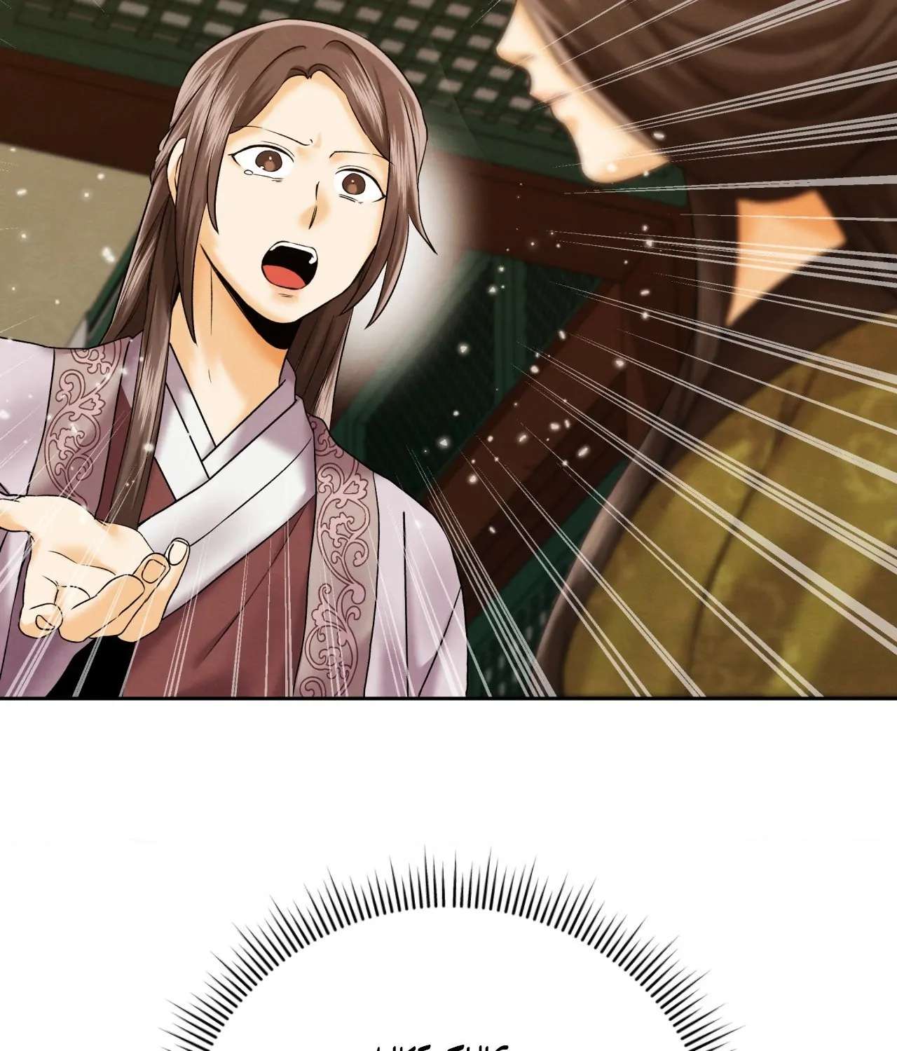 Becoming the King’s Concubine Chapter 8 page 71 - 