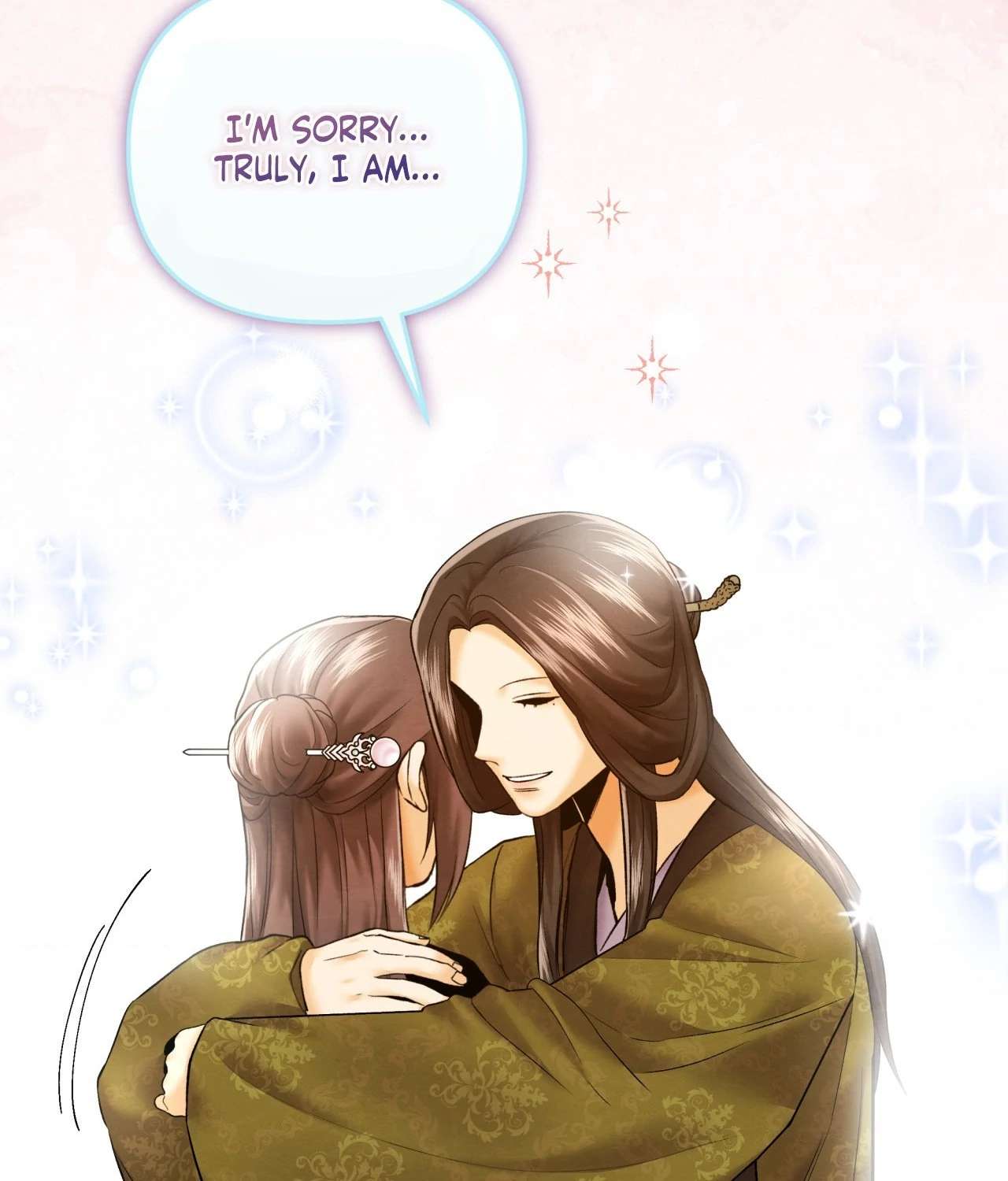 Becoming the King’s Concubine Chapter 8 page 75 - 