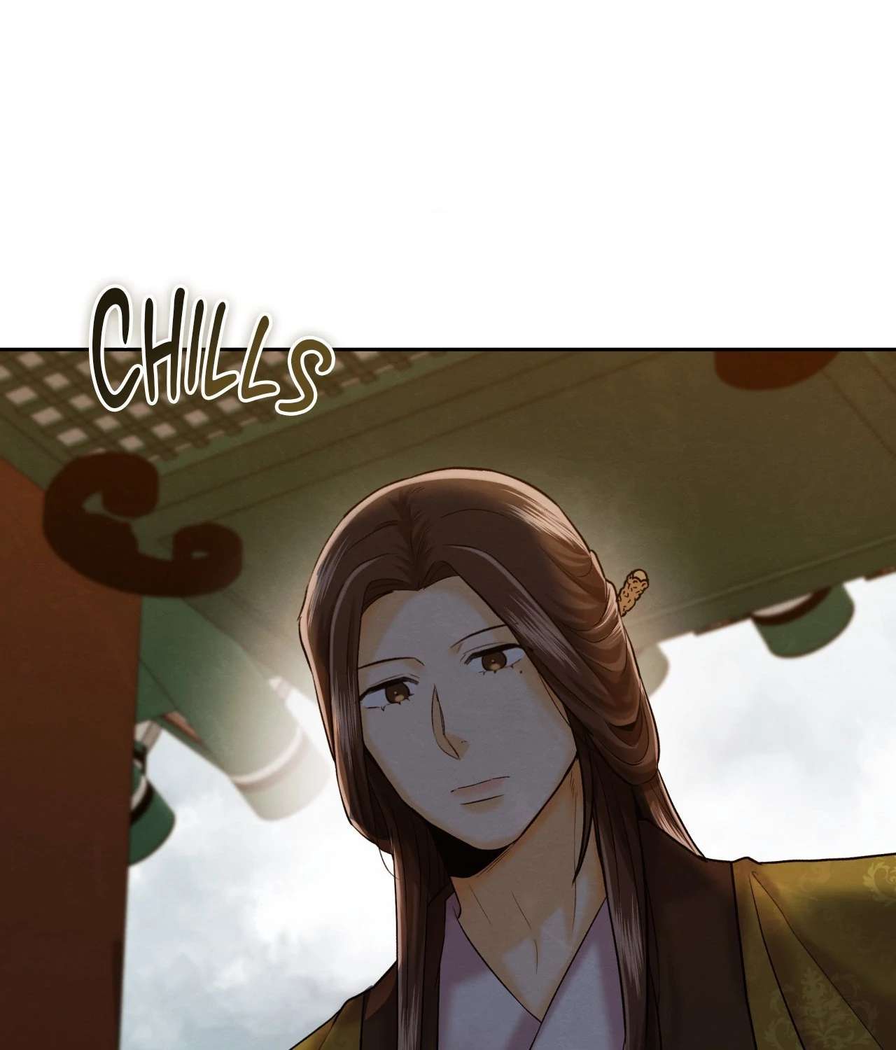 Becoming the King’s Concubine Chapter 8 page 9 - 