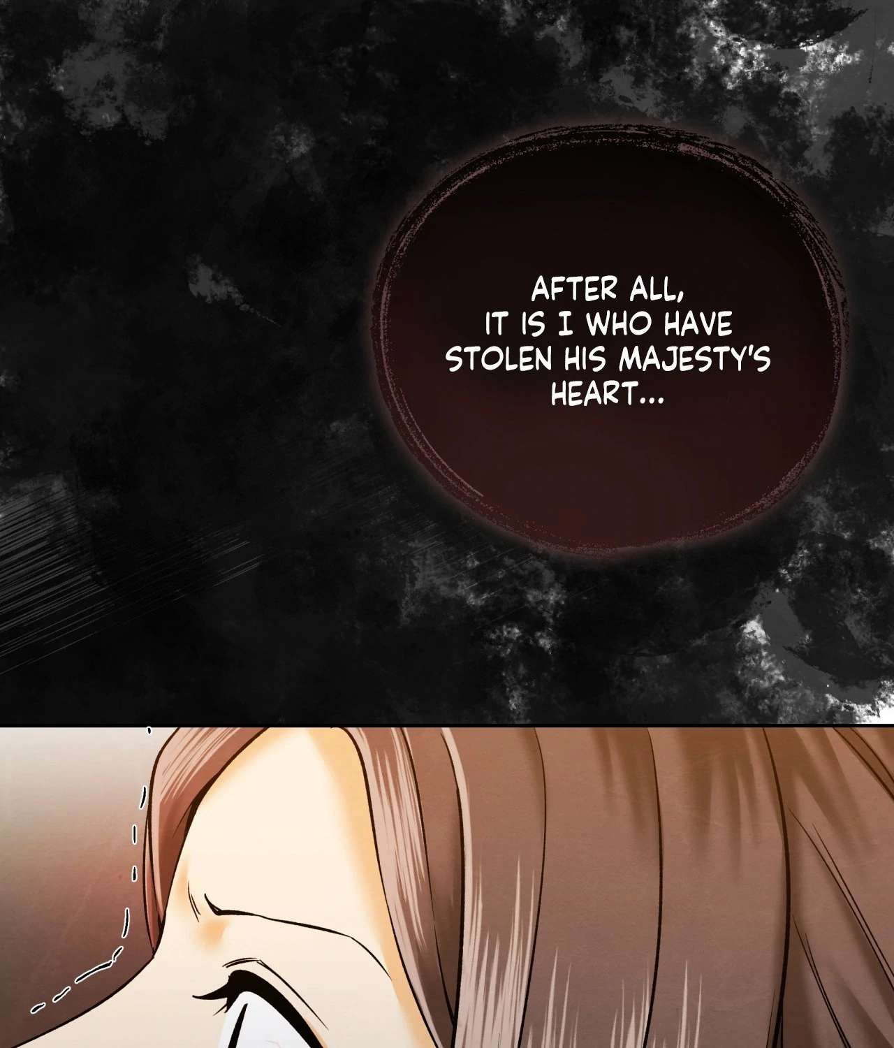 Becoming the King’s Concubine Chapter 8 page 82 - 